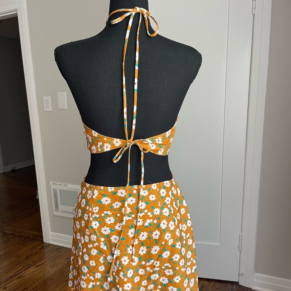 Floral Mini - Picture 4 of 4